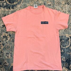 Simply Southern Short Sleeve Tee